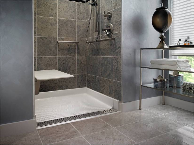 Age Adadpt Shower Room 2