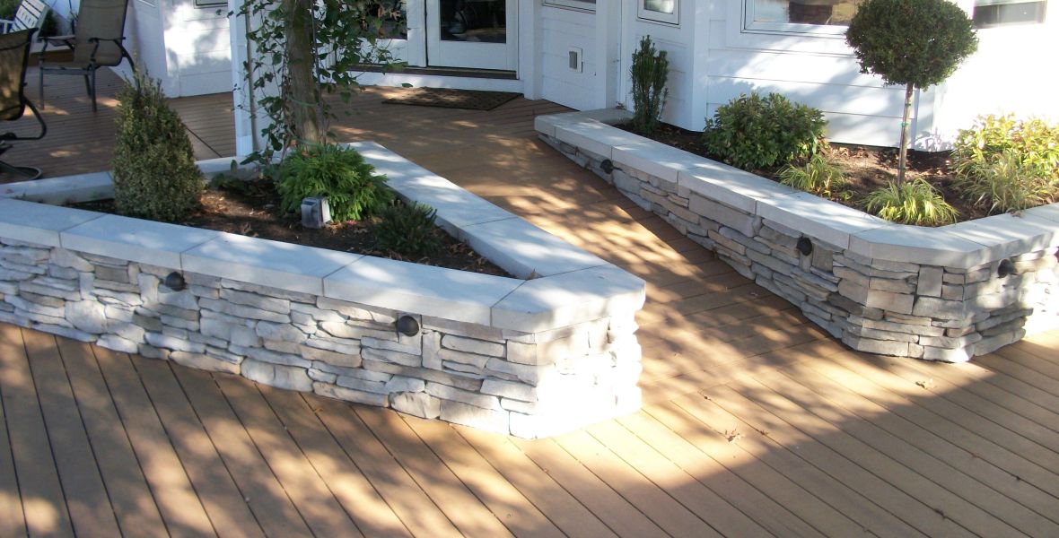 Age Adapt Exterior Landscaping