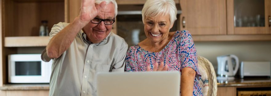 Age Adapt Home Automation